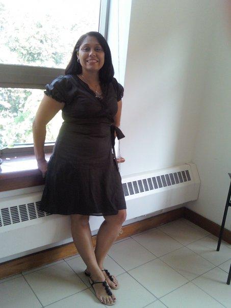 Abigail Casillas - Class of 1986 - Grover Cleveland High School