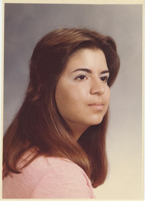 Cathy Fashano - Class of 1976 - Grover Cleveland High School