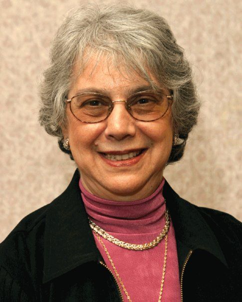 Rosina Alaimo - Class of 1963 - Grover Cleveland High School