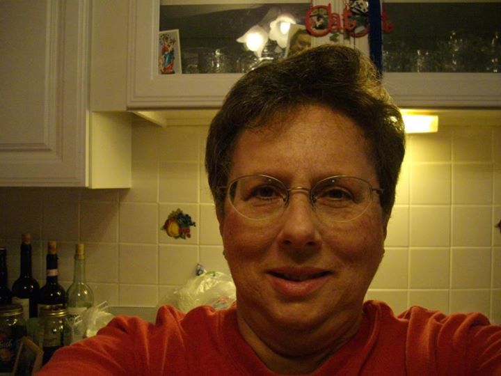 Florence Limina - Class of 1963 - Grover Cleveland High School