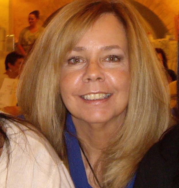 Deborah Marfoglia - Class of 1977 - Grover Cleveland High School