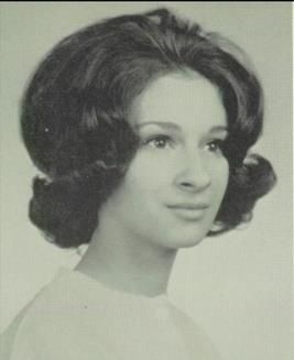 Graceann Fiorello - Class of 1964 - Grover Cleveland High School