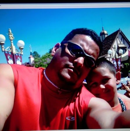 Aurelio Colon - Class of 1993 - Grover Cleveland High School