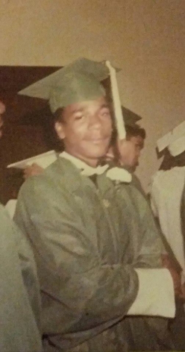 Sam Hairston - Class of 1985 - Grover Cleveland High School