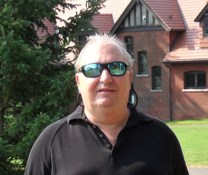 Gary Buckley - Class of 1965 - Grover Cleveland High School