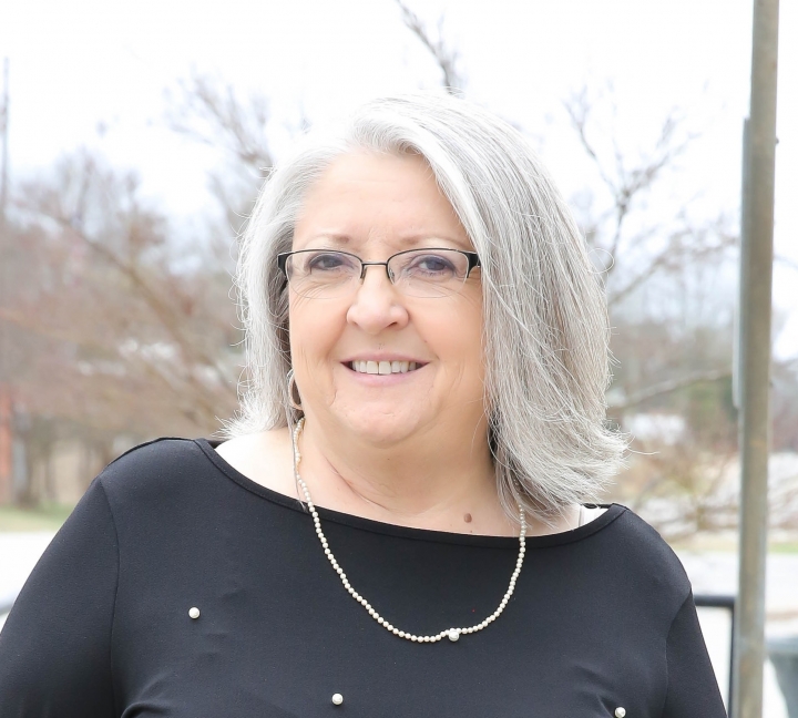 Linnett Thomas - Class of 1975 - Pageland High School
