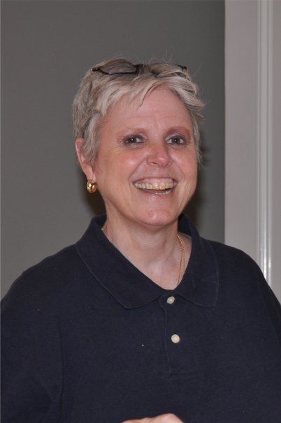 Sherry Cook - Class of 1972 - Walker High School