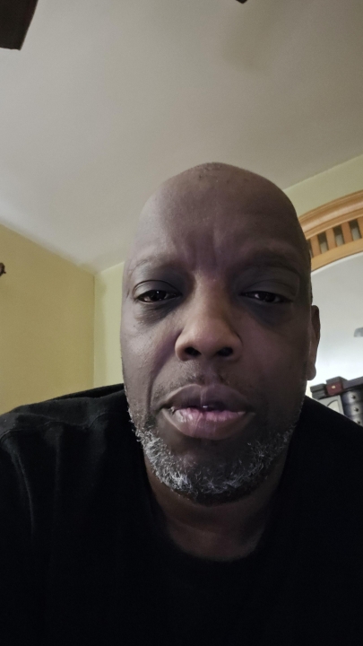 Quinthony Darden - Class of 1985 - Walker High School