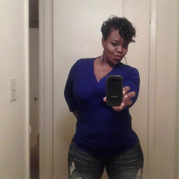 Janel Andrews - Class of 1988 - Walker High School