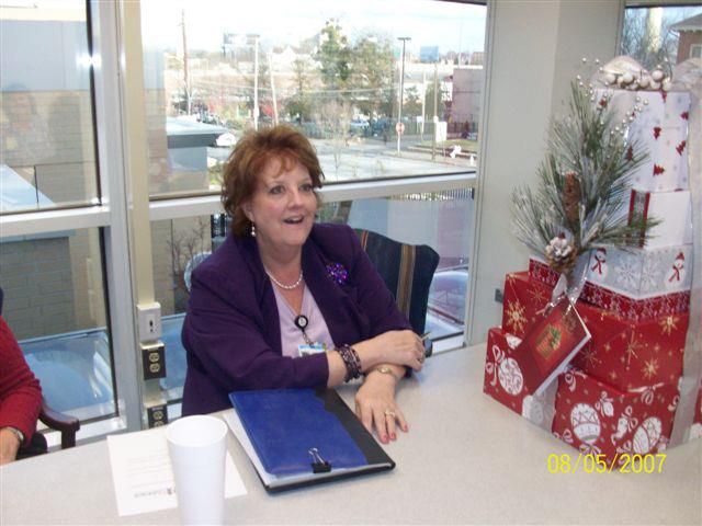 Charlene Roberts - Class of 1970 - Walker High School