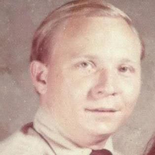 Charles Adams - Class of 1967 - Walker High School