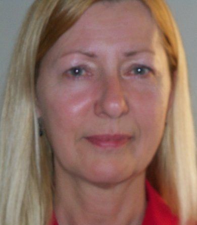 Betty Kemp - Class of 1969 - Walker High School