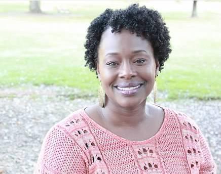 Gina Morgan - Class of 1987 - Walker High School