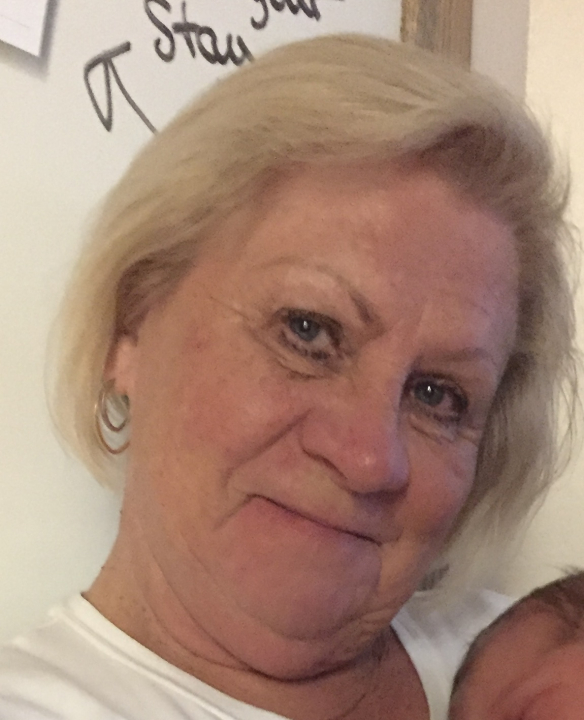 Brenda D. Davis - Class of 1967 - Walker High School