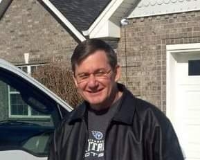 David Fricia - Class of 1970 - Walker High School