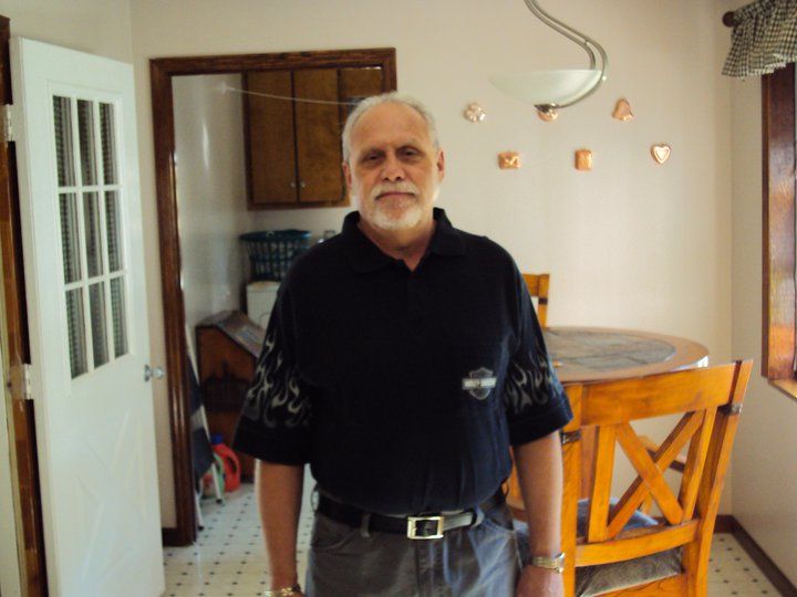 Steve Gordon - Class of 1973 - Walker High School