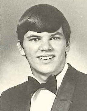 Rick Cannon - Class of 1972 - Walker High School