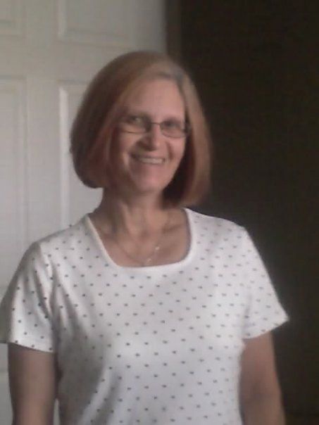 Sheri Wreen - Class of 1971 - Walker High School