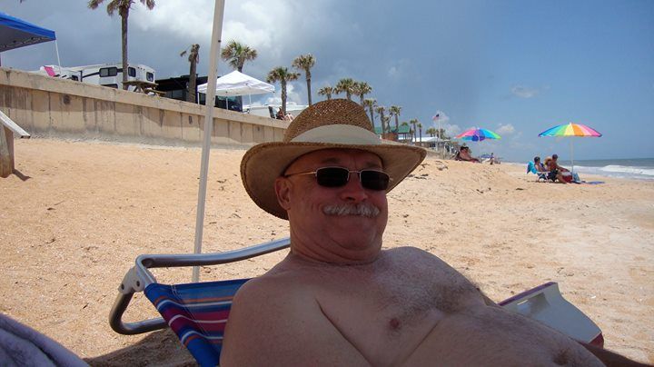 Douglas Mitchell - Class of 1969 - Walker High School