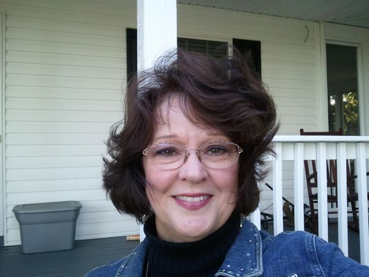 Melanie Bagley - Class of 1973 - Walker High School