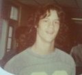 Ricky Williams, class of 1975