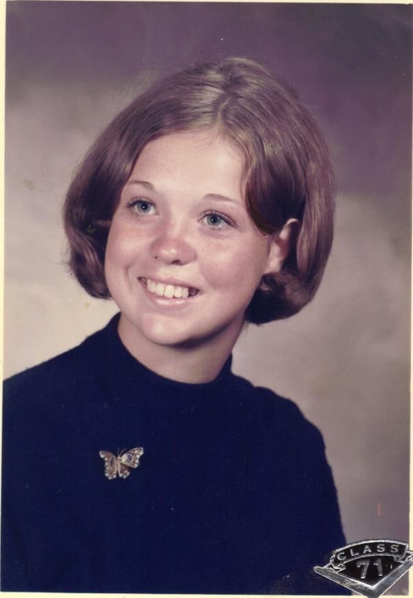Barbara Smith - Class of 1971 - Abraham Lincoln High School