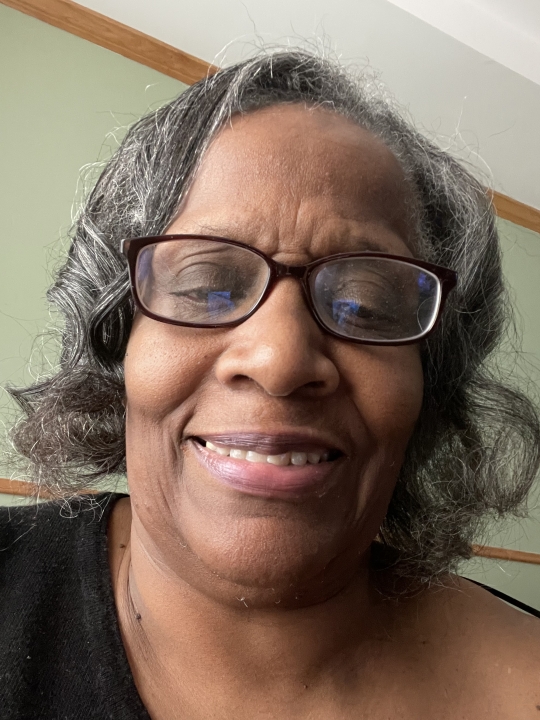 Jo Moore - Class of 1968 - Abraham Lincoln High School