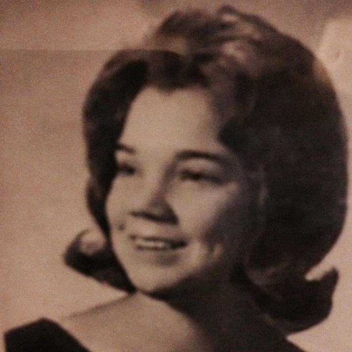 Linda Carroll - Class of 1964 - Wilcox High School