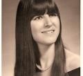 Donna Montgomery, class of 1967