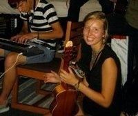 Natalie Andrewson - Class of 2009 - Northwest School Of The Arts
