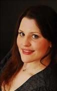Leigh Bridwell - Class of 2001 - Northwest School Of The Arts