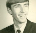 Carl Thornton, class of 1967