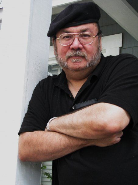 Gerard Garcia - Class of 1973 - Floresville High School