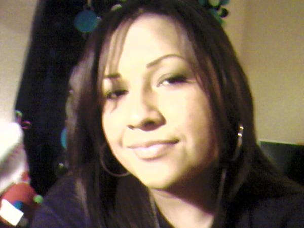 Ruby Esparza - Class of 1999 - Floresville High School