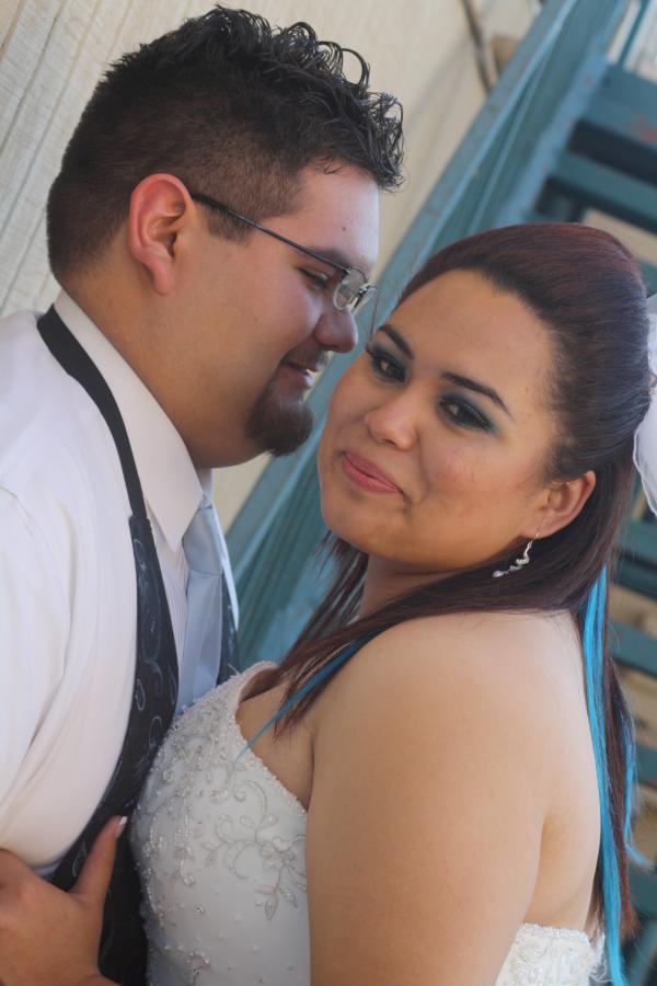 Lilibeth Alcorta - Class of 2009 - Floresville High School
