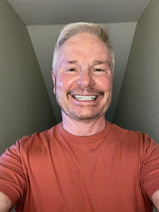 Gilbert Gib Irvin - Class of 1964 - Floresville High School