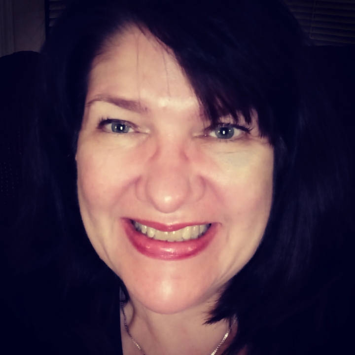 Marcia Goethe - Class of 1981 - Carman High School