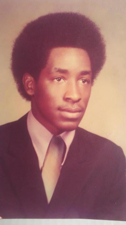 Gerald Mcclain - Class of 1973 - Carman High School