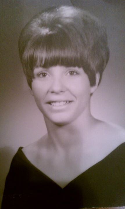 Sherry Myers - Class of 1970 - Carman High School