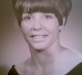 Sherry Myers, class of 1970