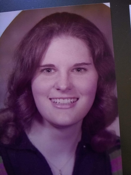 Sande Sandra Gorham - Class of 1974 - Groveton High School