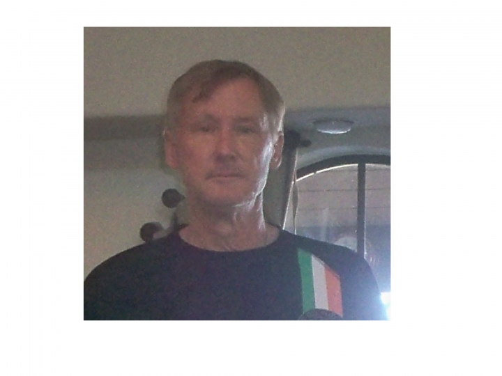 Michael Naber - Class of 1978 - Groveton High School