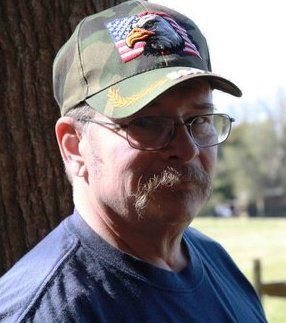 Grover Claytor - Class of 1972 - Groveton High School