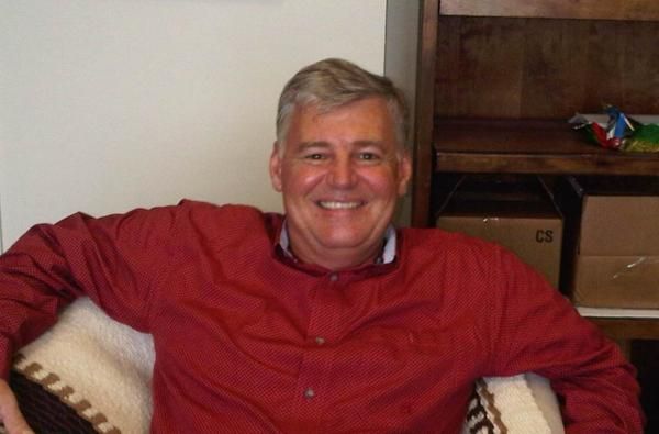 Denton West - Class of 1982 - Groveton High School