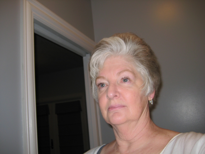 Donna Miller - Class of 1970 - Groveton High School