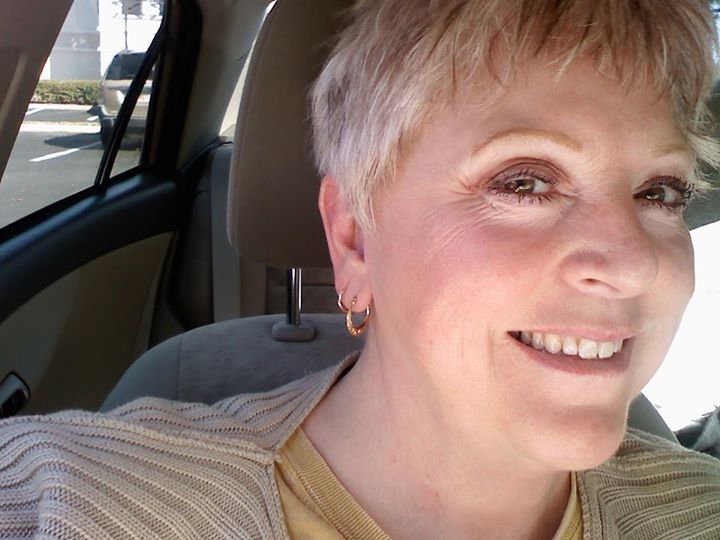 Margaret Seitz - Class of 1969 - Northern High School