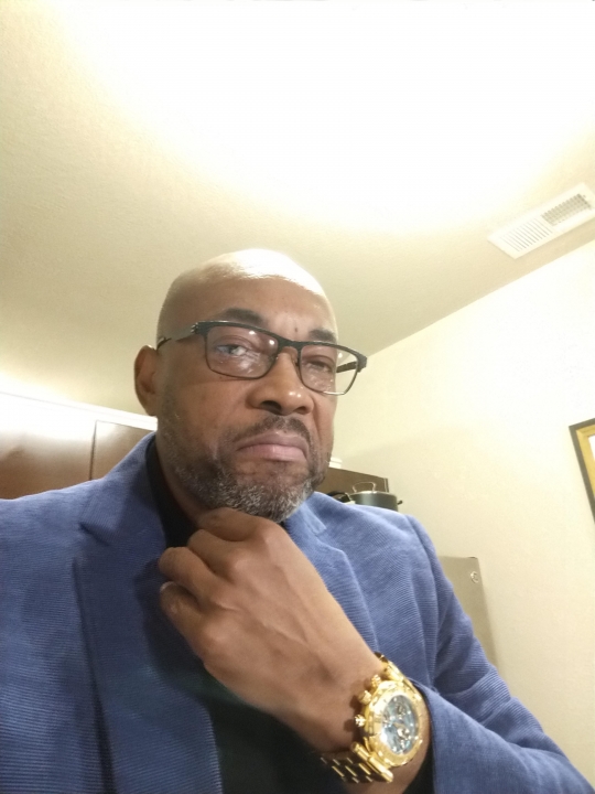 Donald Singleton - Class of 1978 - Northern High School