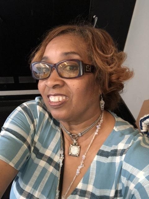 Lucretia Harrell - Class of 1972 - Northern High School