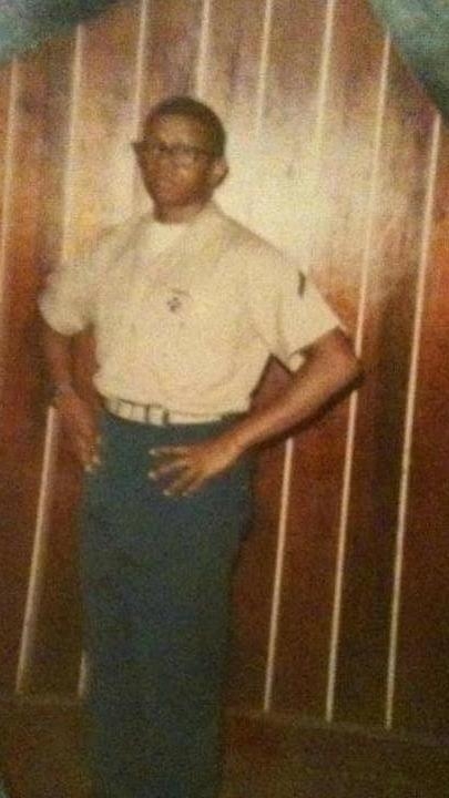 Ralph Taylor - Class of 1982 - Northern High School