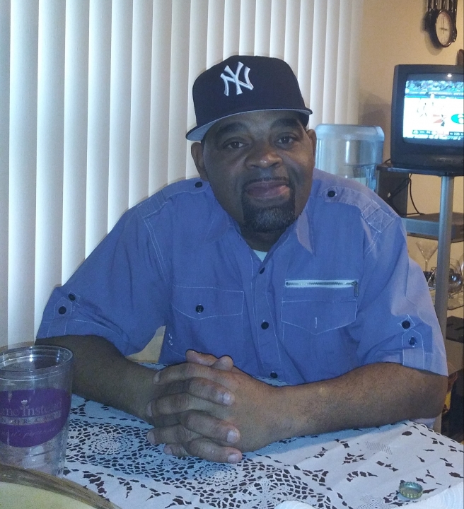 Orlando Snowden - Class of 1989 - Northern High School